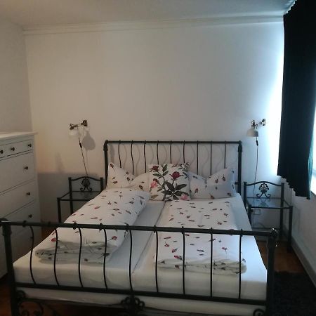 Gladenbach Apartment Froschkoenig מראה חיצוני תמונה