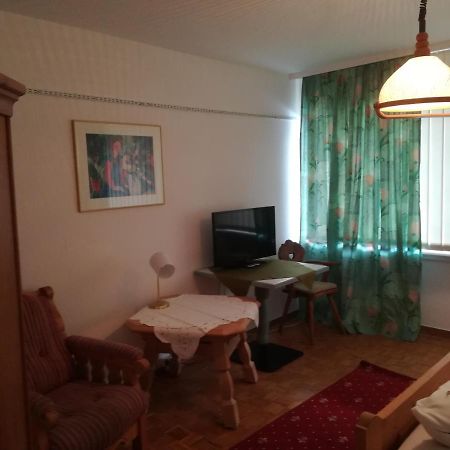 Gladenbach Apartment Froschkoenig מראה חיצוני תמונה