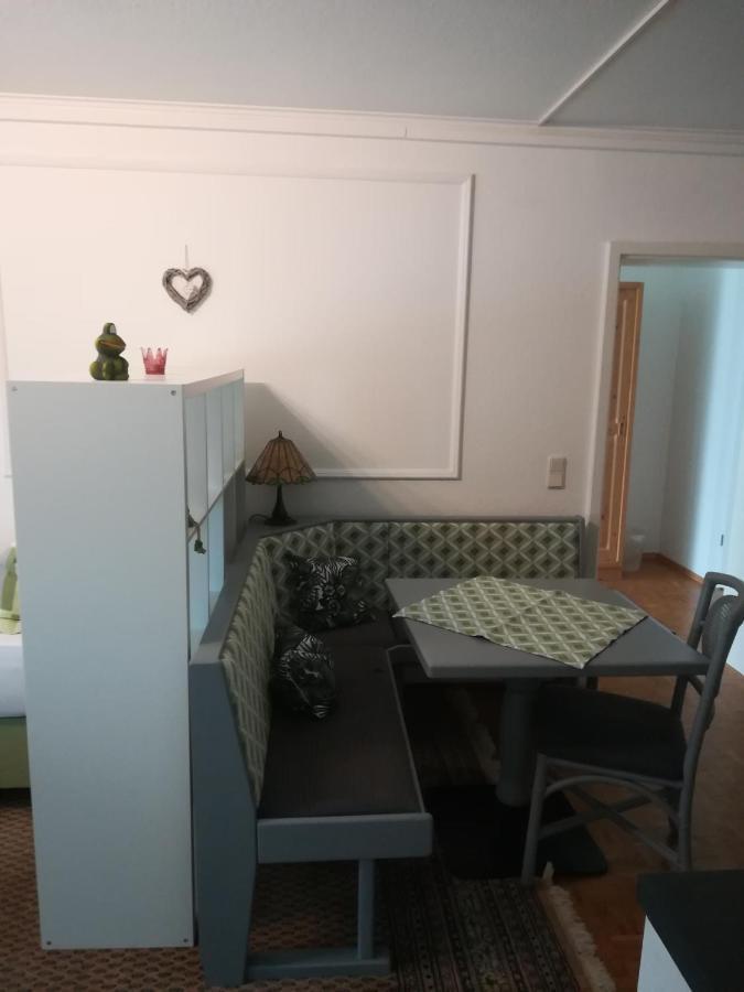 Gladenbach Apartment Froschkoenig מראה חיצוני תמונה