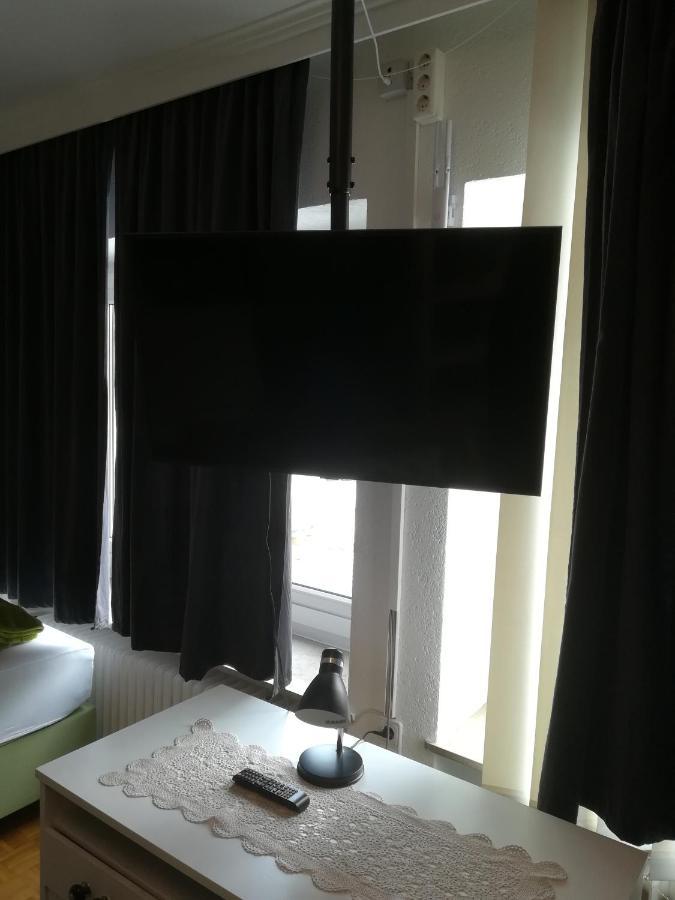 Gladenbach Apartment Froschkoenig מראה חיצוני תמונה