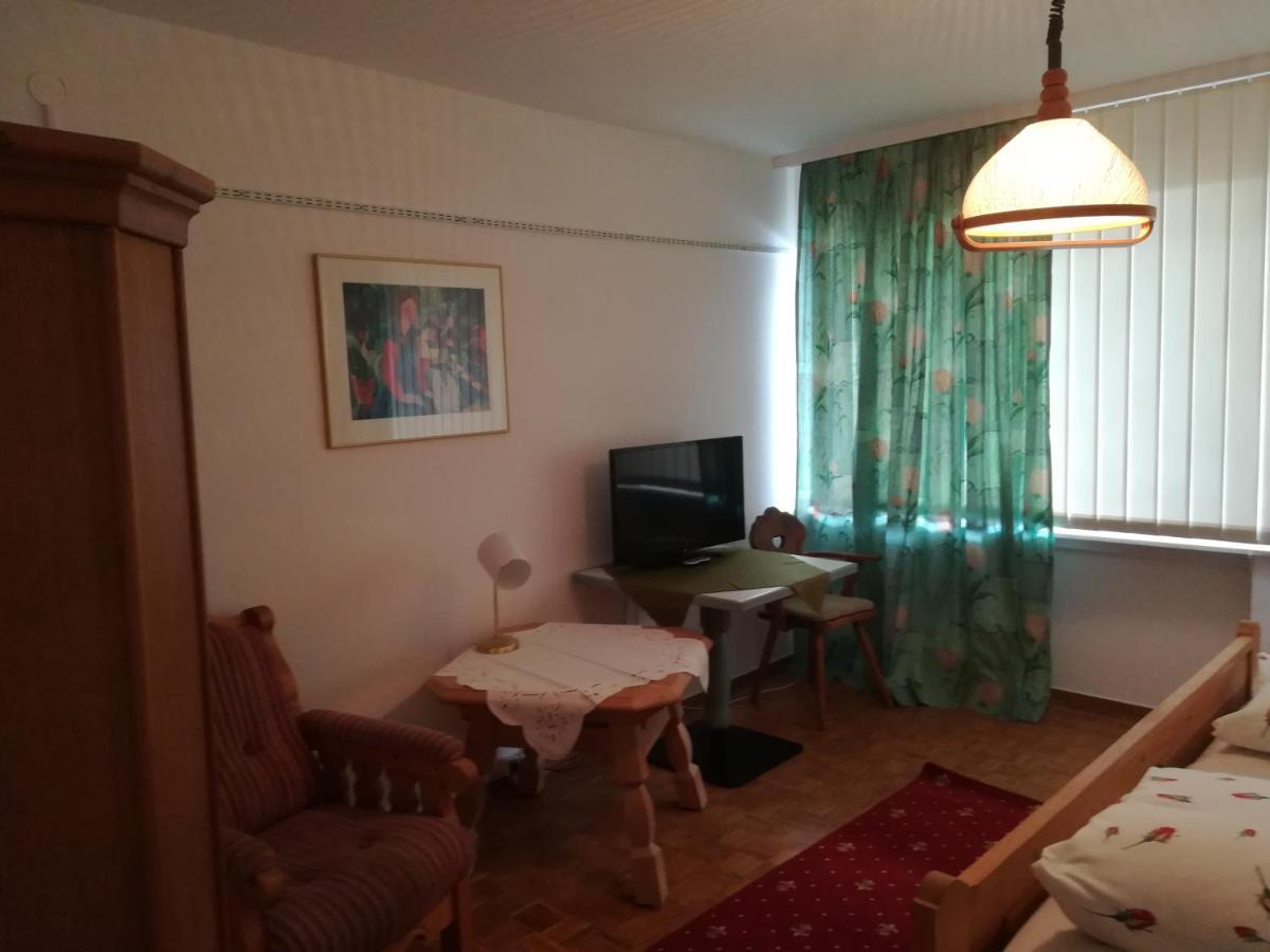 Gladenbach Apartment Froschkoenig מראה חיצוני תמונה