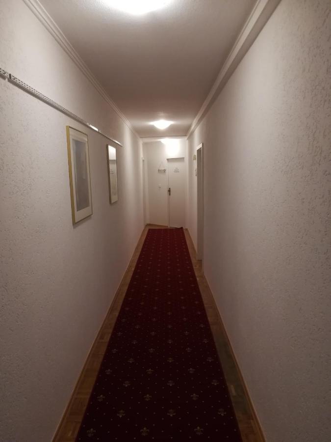 Gladenbach Apartment Froschkoenig מראה חיצוני תמונה