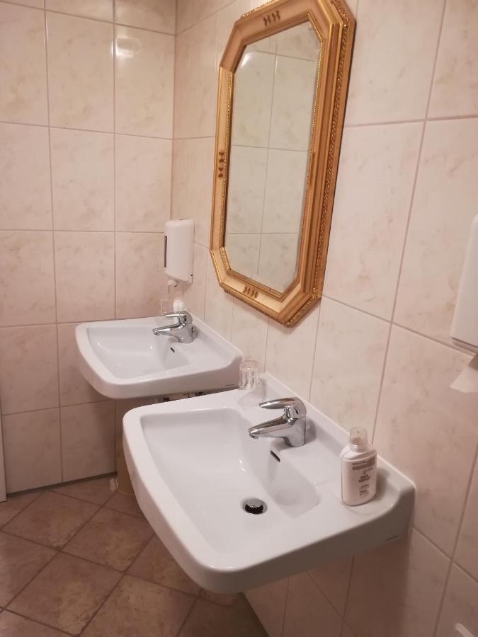 Gladenbach Apartment Froschkoenig מראה חיצוני תמונה