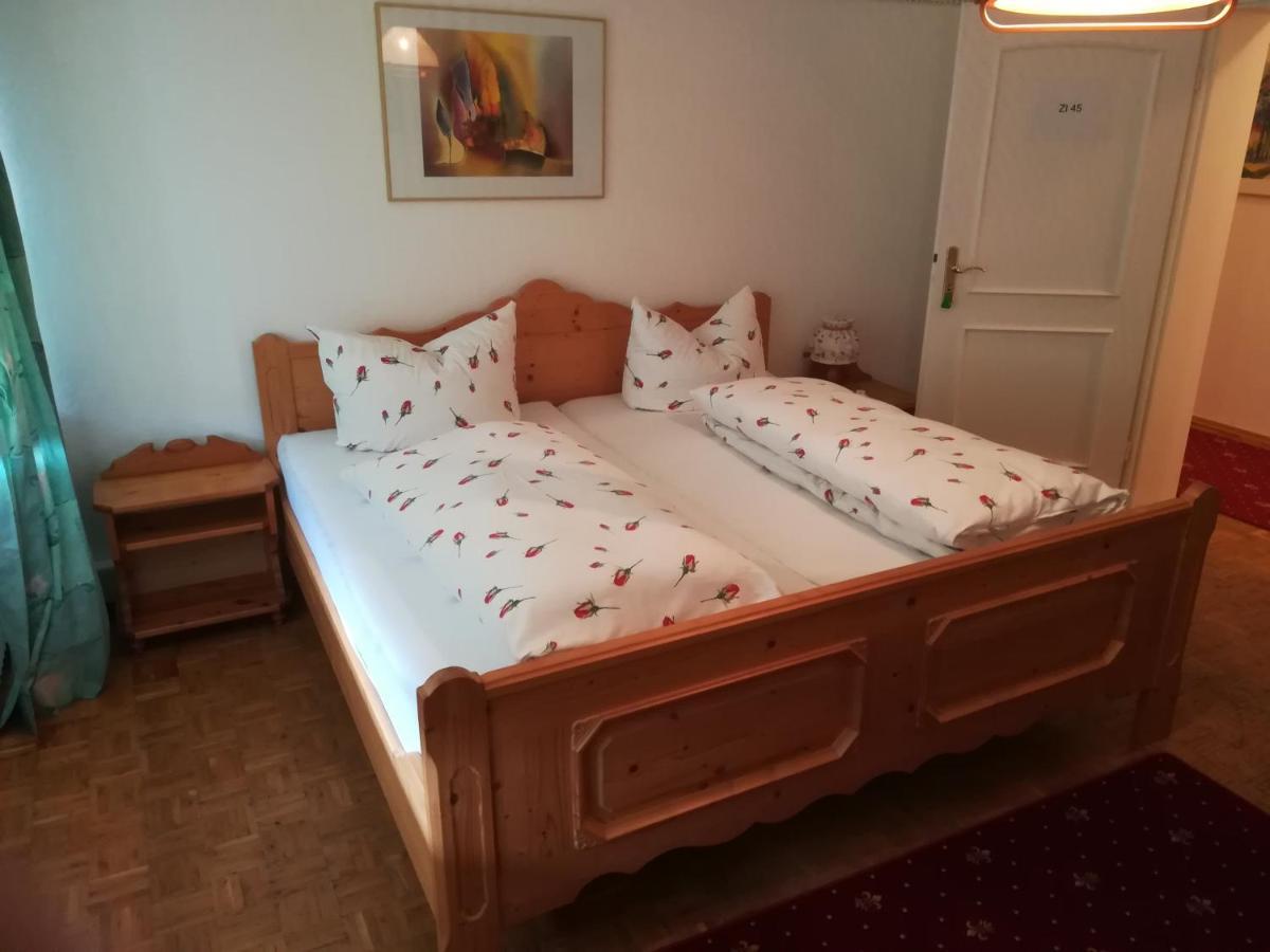 Gladenbach Apartment Froschkoenig מראה חיצוני תמונה