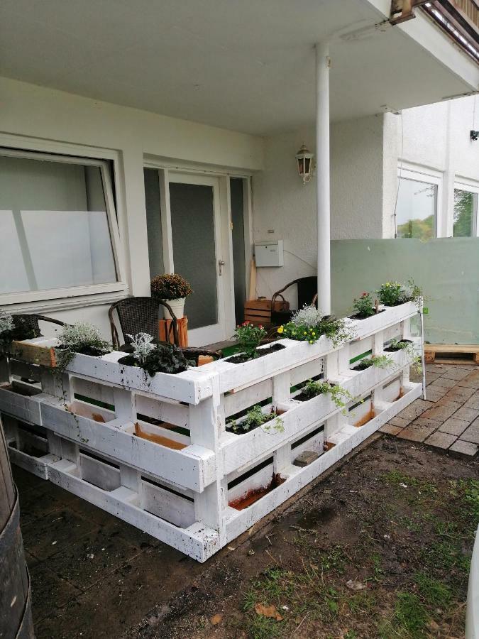 Gladenbach Apartment Froschkoenig מראה חיצוני תמונה