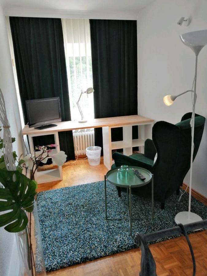 Gladenbach Apartment Froschkoenig מראה חיצוני תמונה