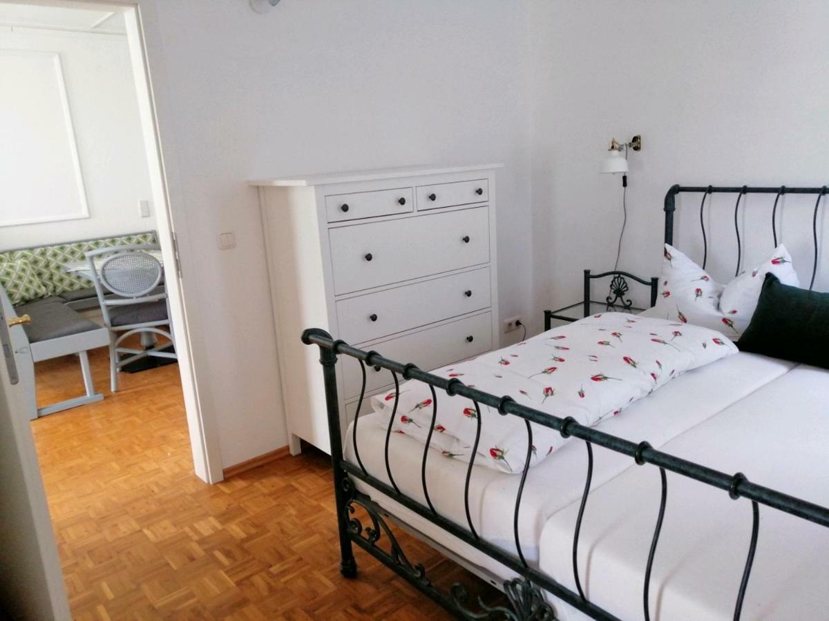 Gladenbach Apartment Froschkoenig מראה חיצוני תמונה